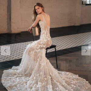 Berta Bridal Wedding Dress